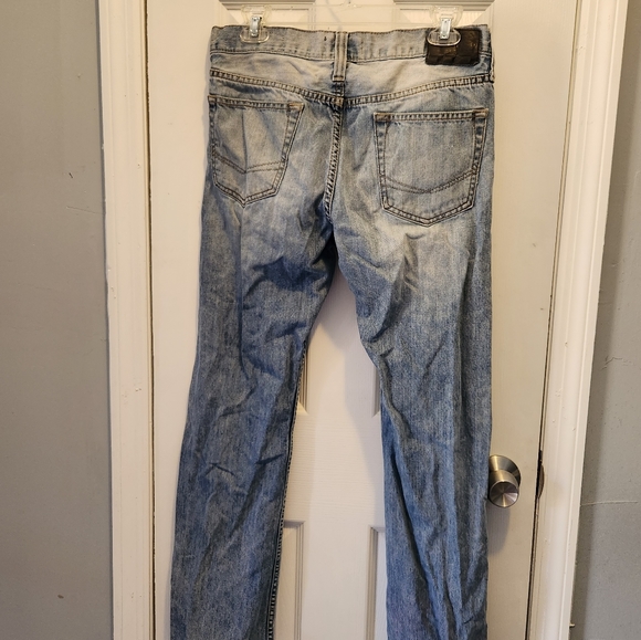 Bullhead denim co. jean - Picture 3 of 9